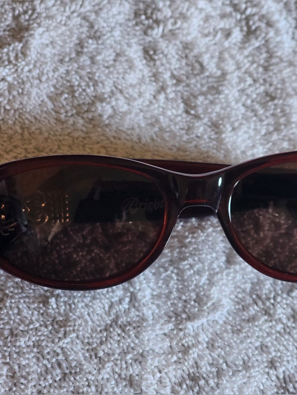 Brighton Sunglasses